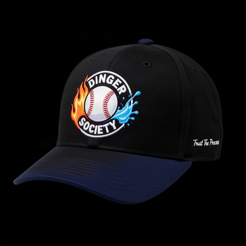 Fitted Cap