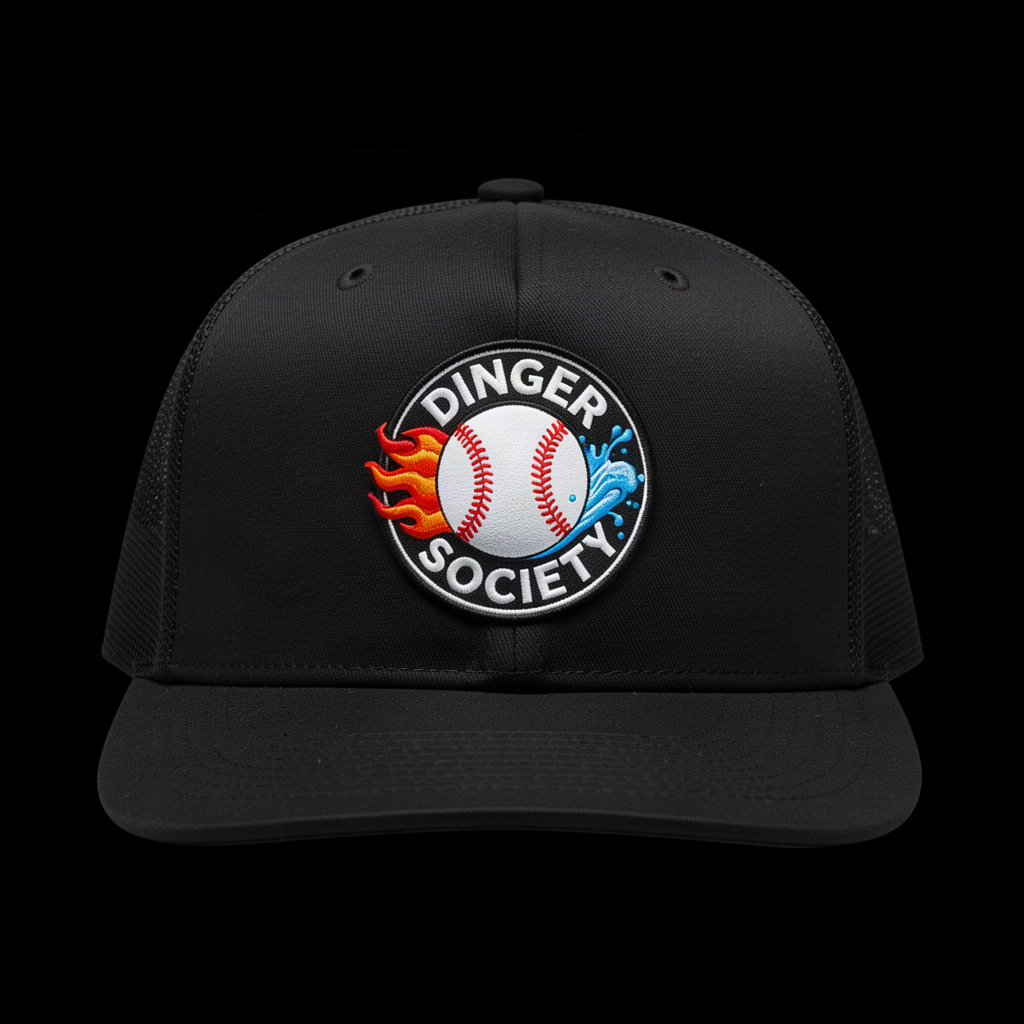 Trucker Hat